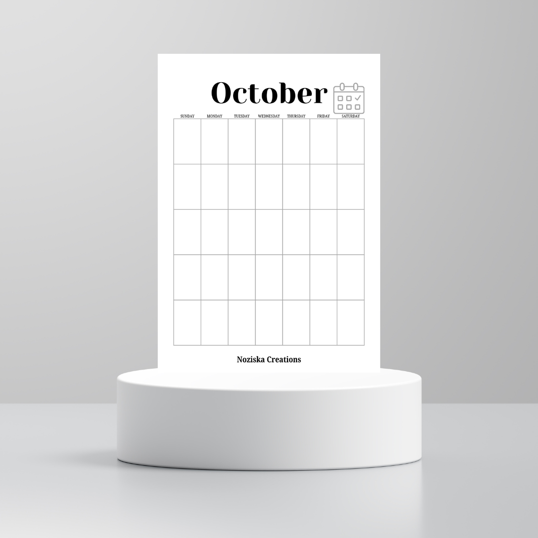 Monthly / Bi-Weekly / Weekly Budget Digital Download