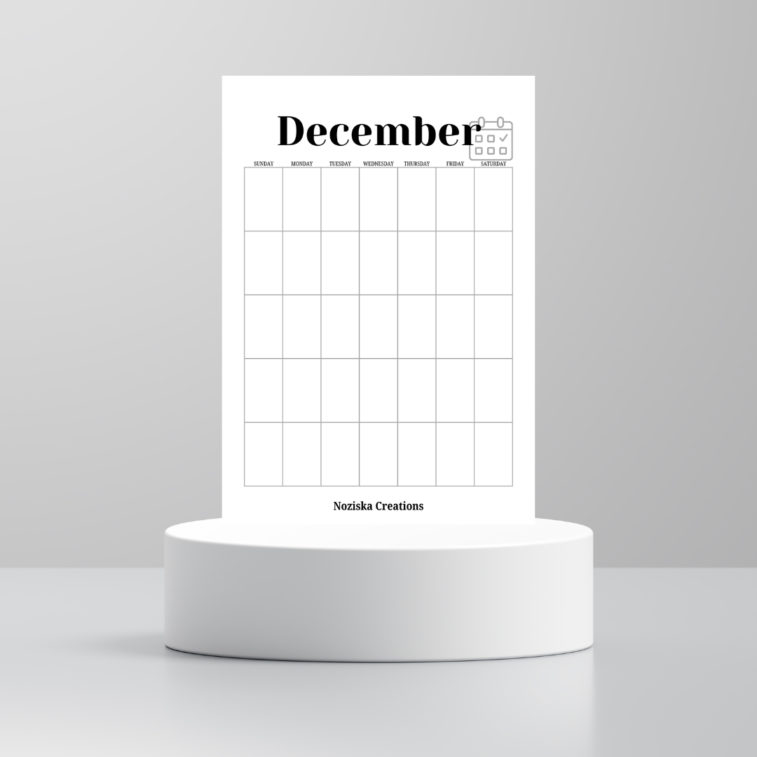 Monthly / Bi-Weekly / Weekly Budget Digital Download