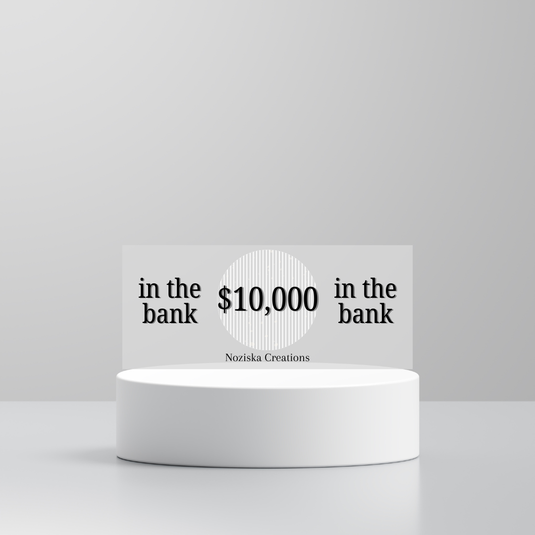 Classic Money Placeholders
