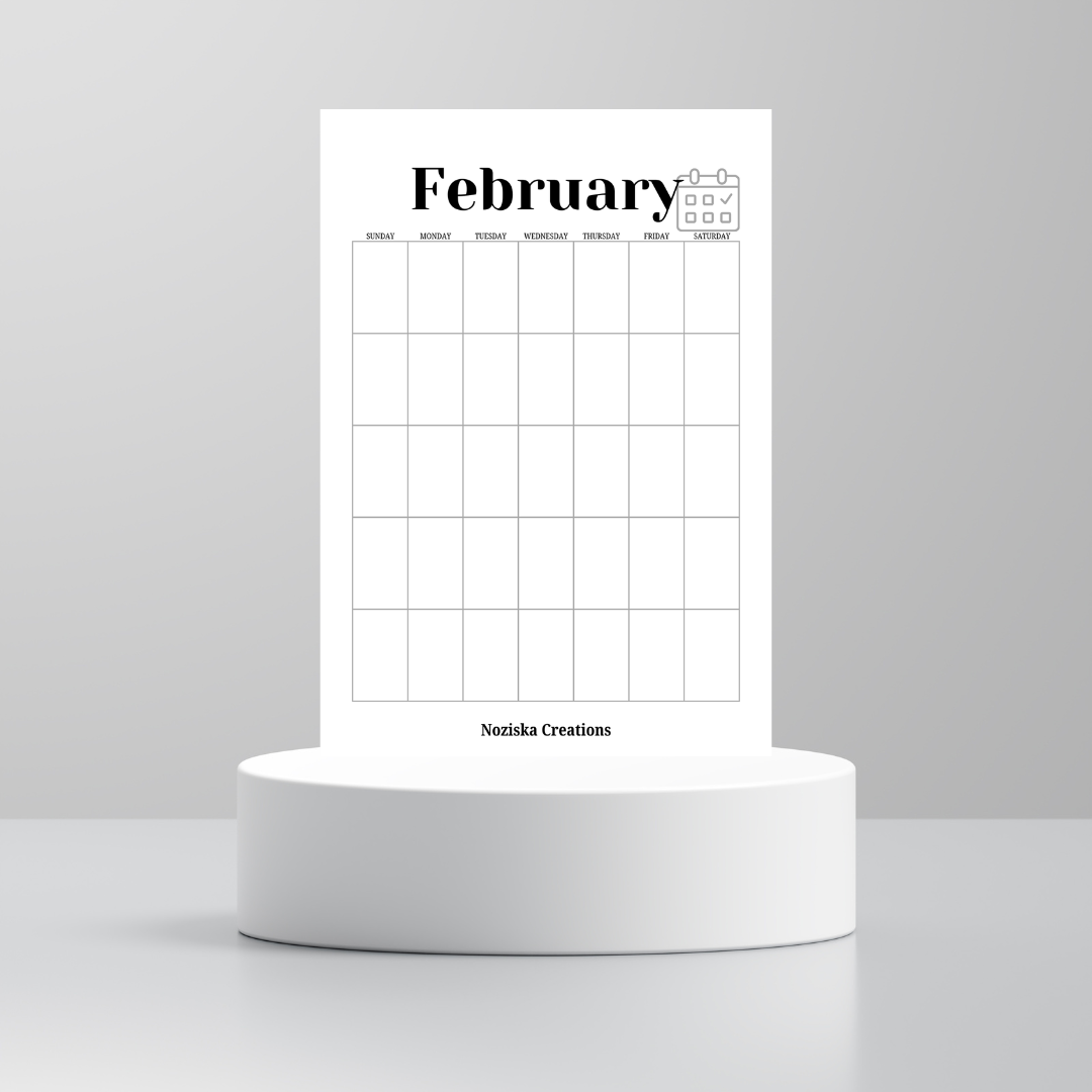 Monthly / Bi-Weekly / Weekly Budget Digital Download