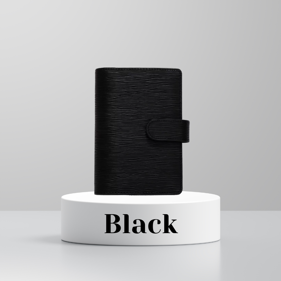 LAST CALL - A6 Waves Binders