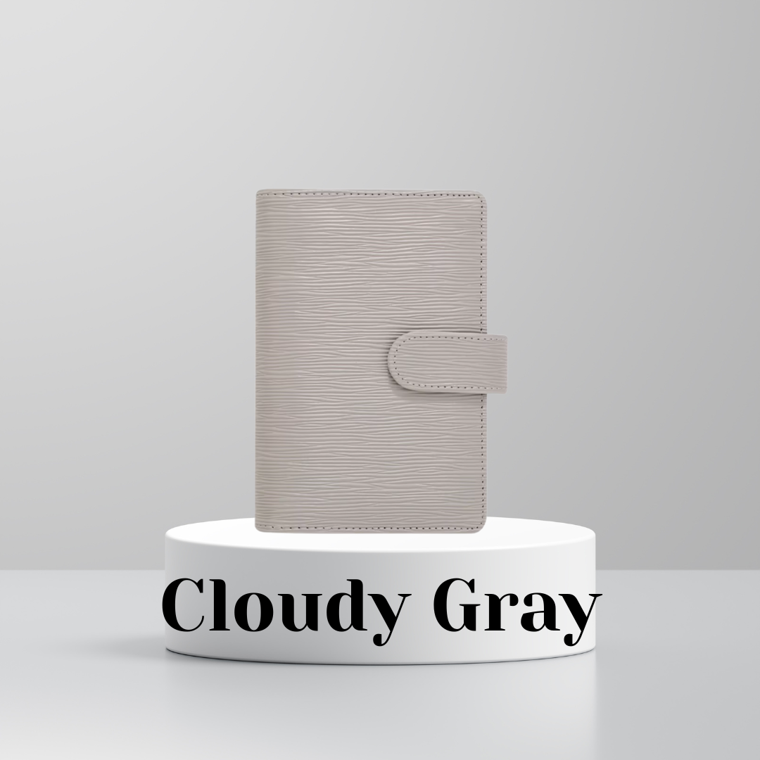 LAST CALL - A6 Waves Binders
