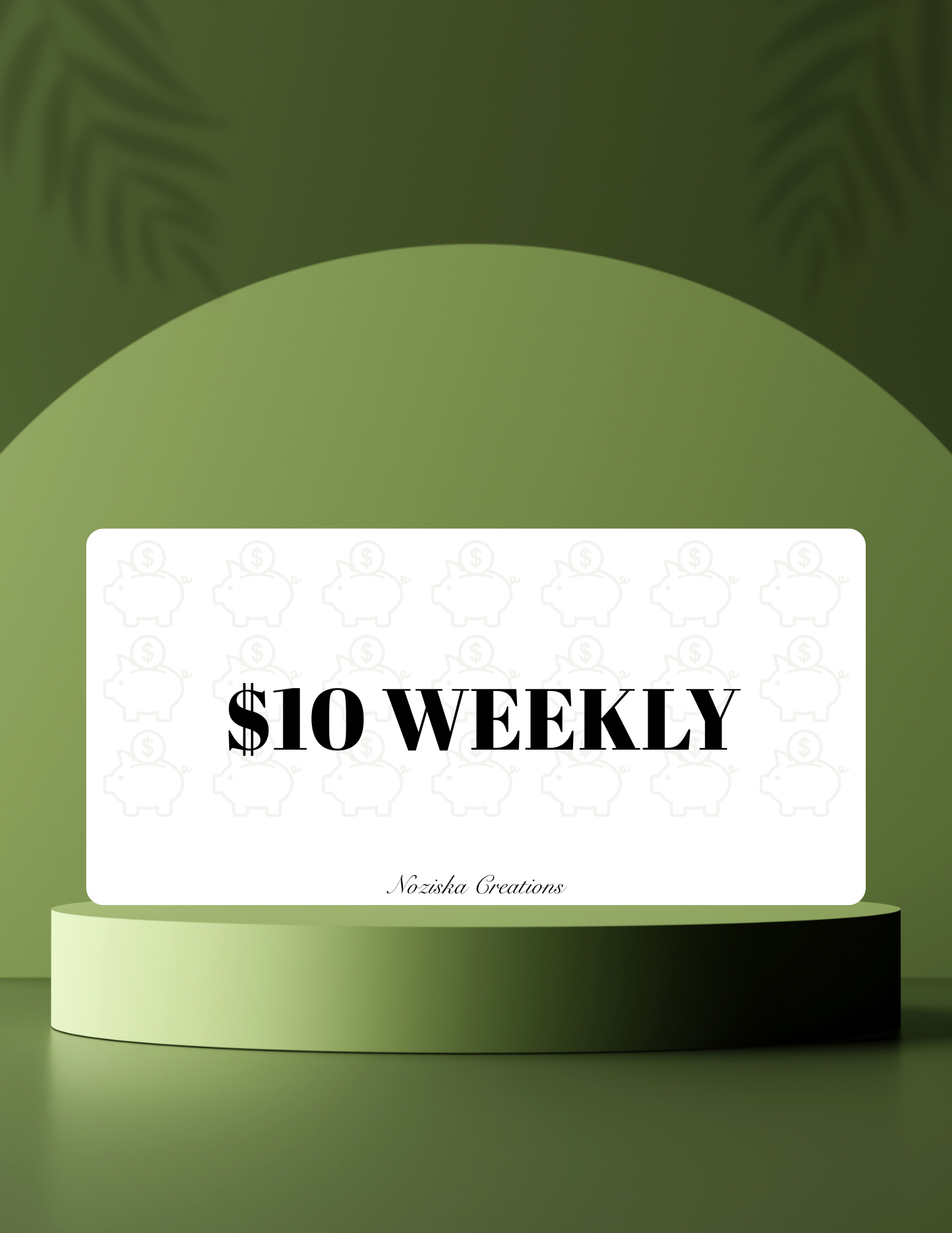 2026 Themed Saving Challenges