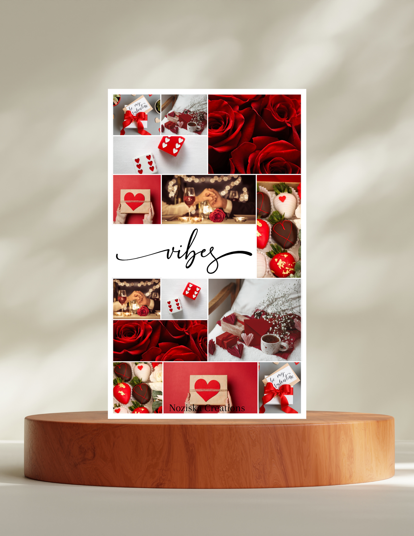 Cardstock Themed Dashboards