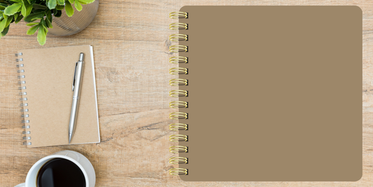Digital Budget Notebook