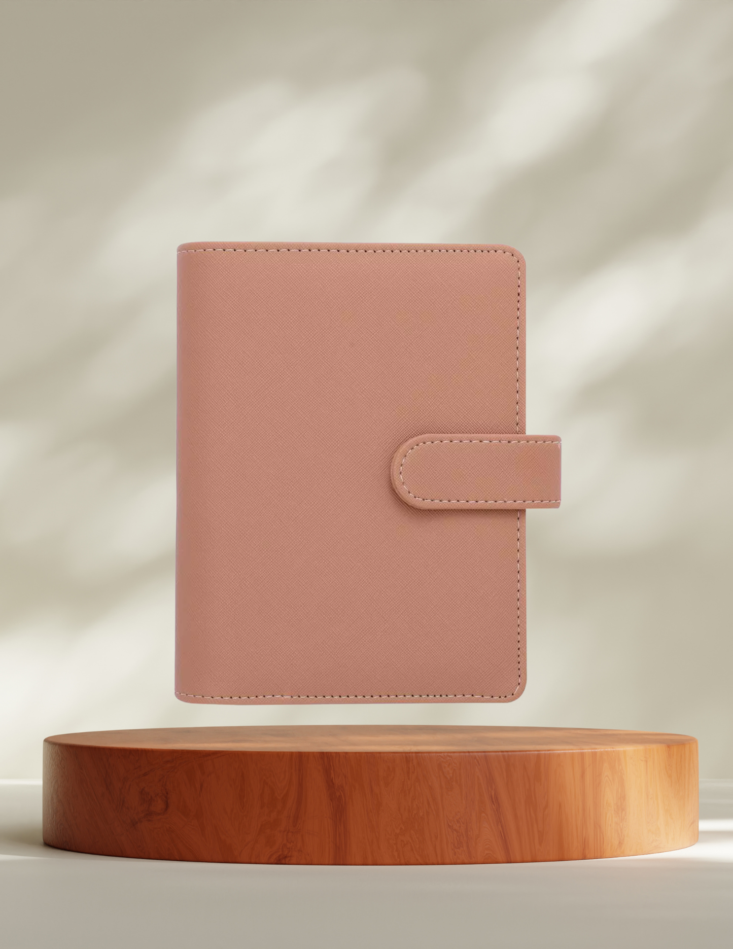 Blush A6 Binder Collection