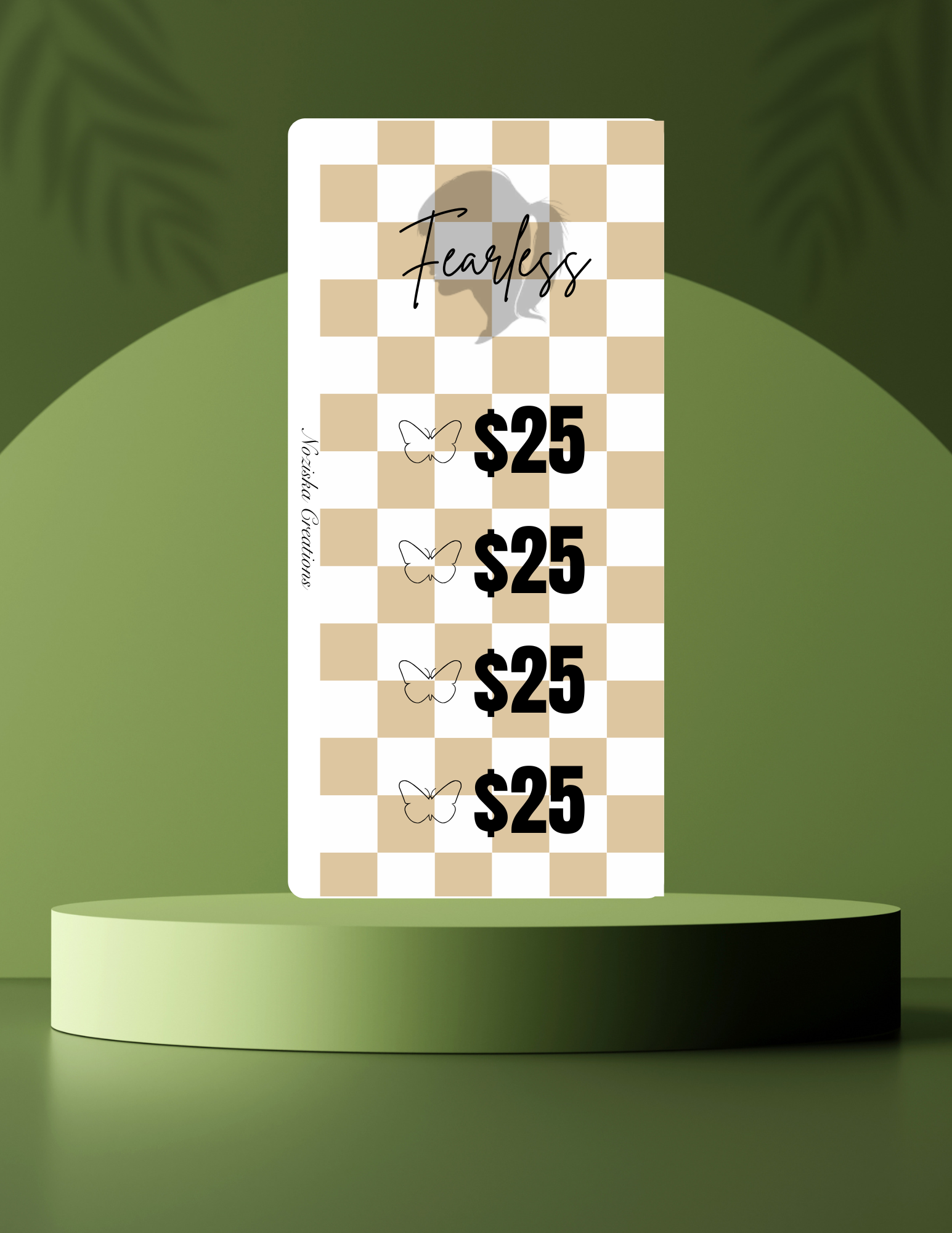 New Era 12 Month Saving Challenge