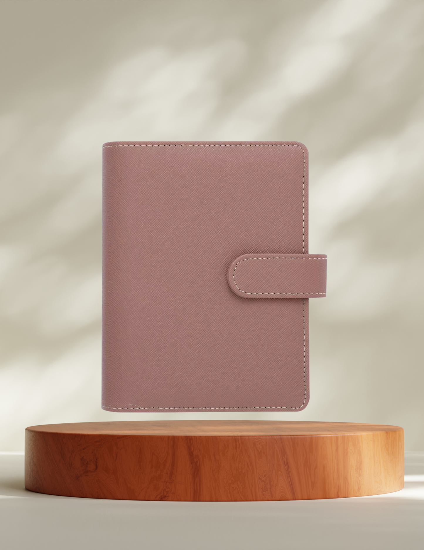 Blush A6 Binder Collection