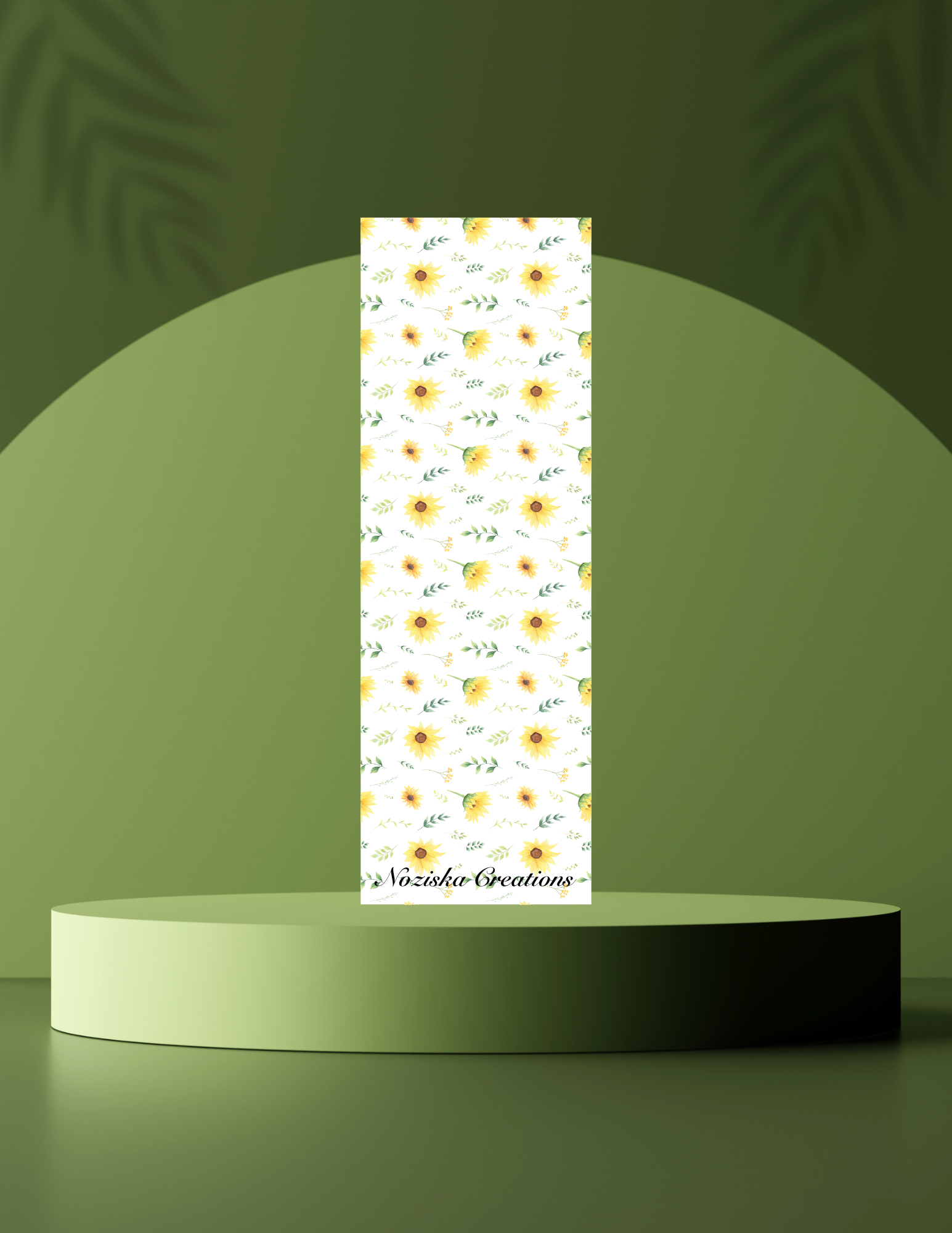 Spring Bookmarks