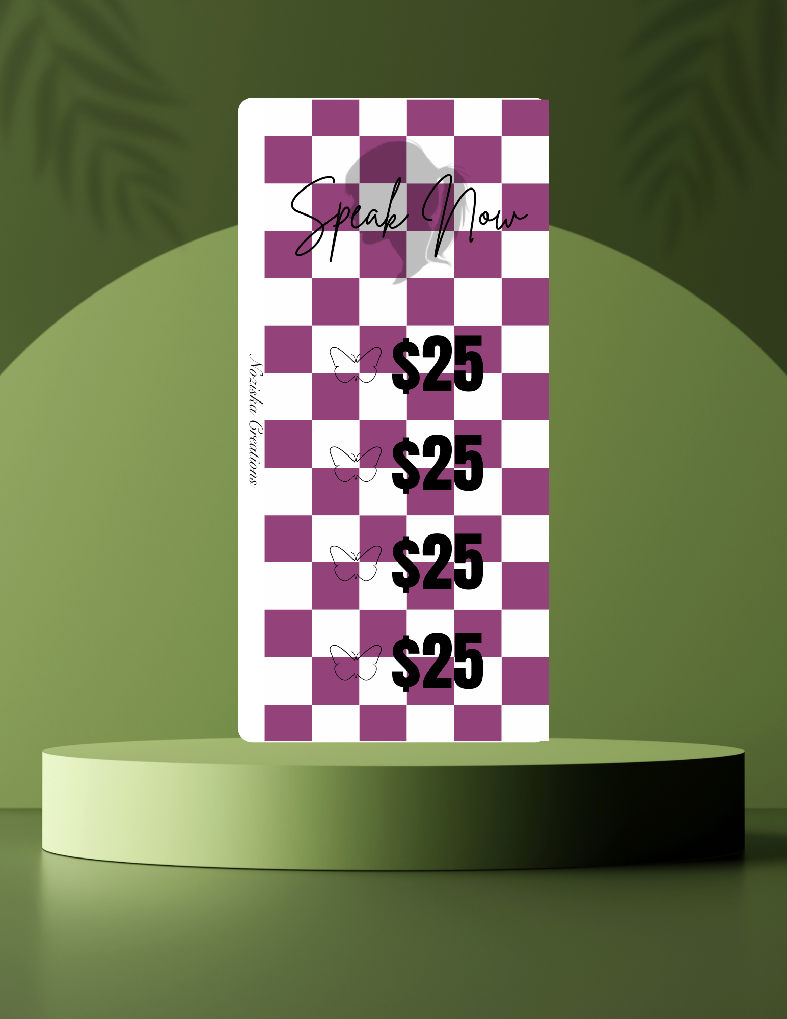 New Era 12 Month Saving Challenge