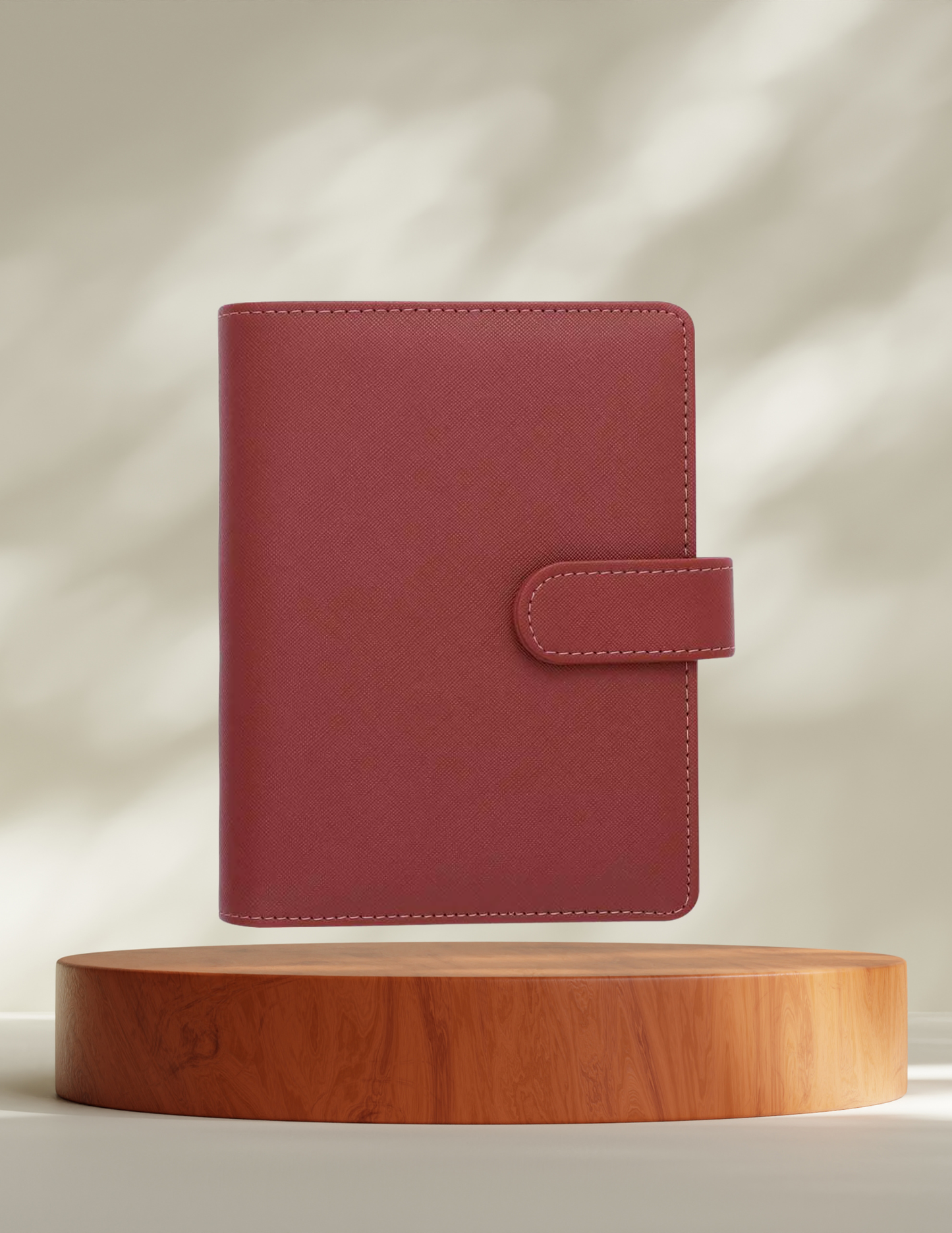 Blush A6 Binder Collection