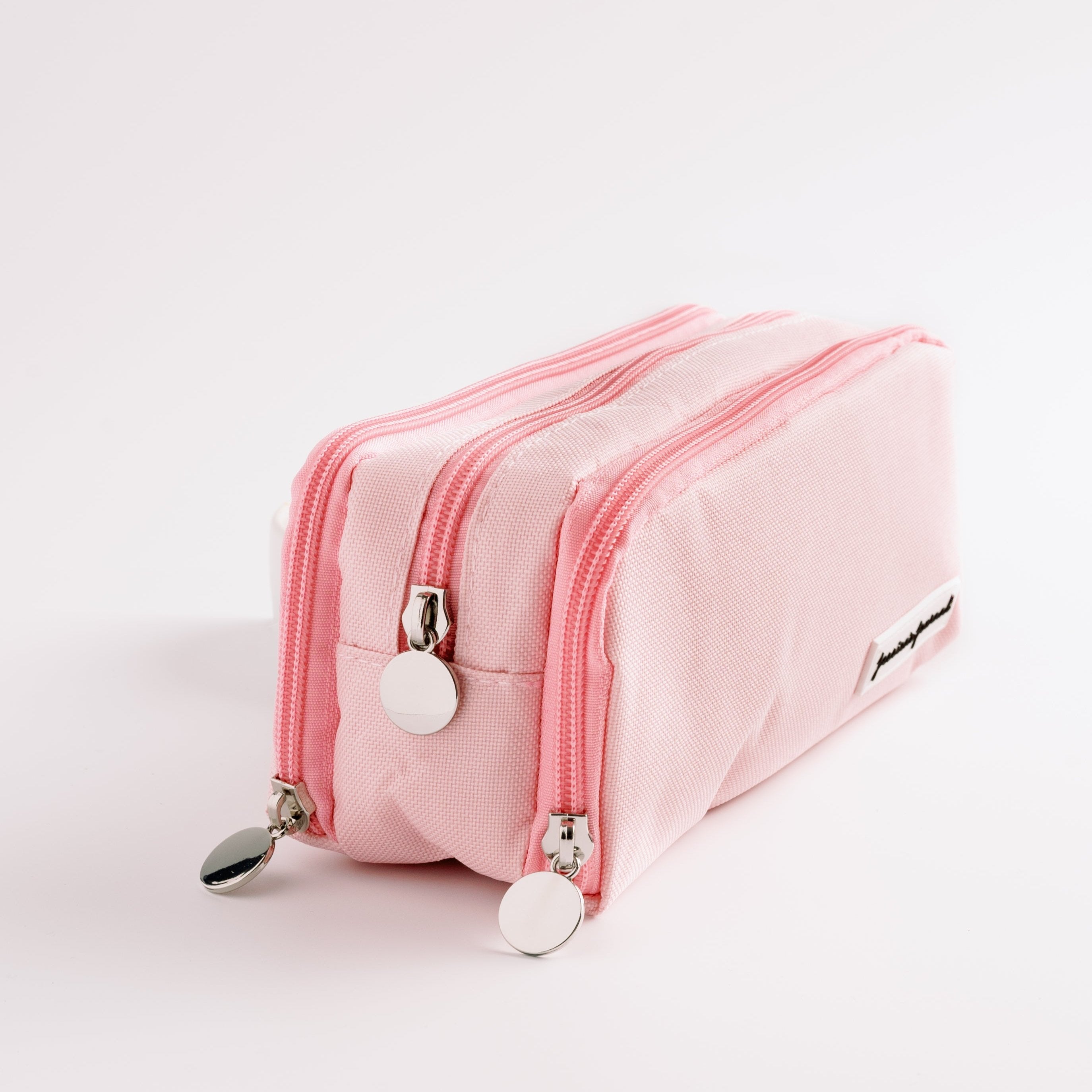 3 Compartment Pencil Pouch