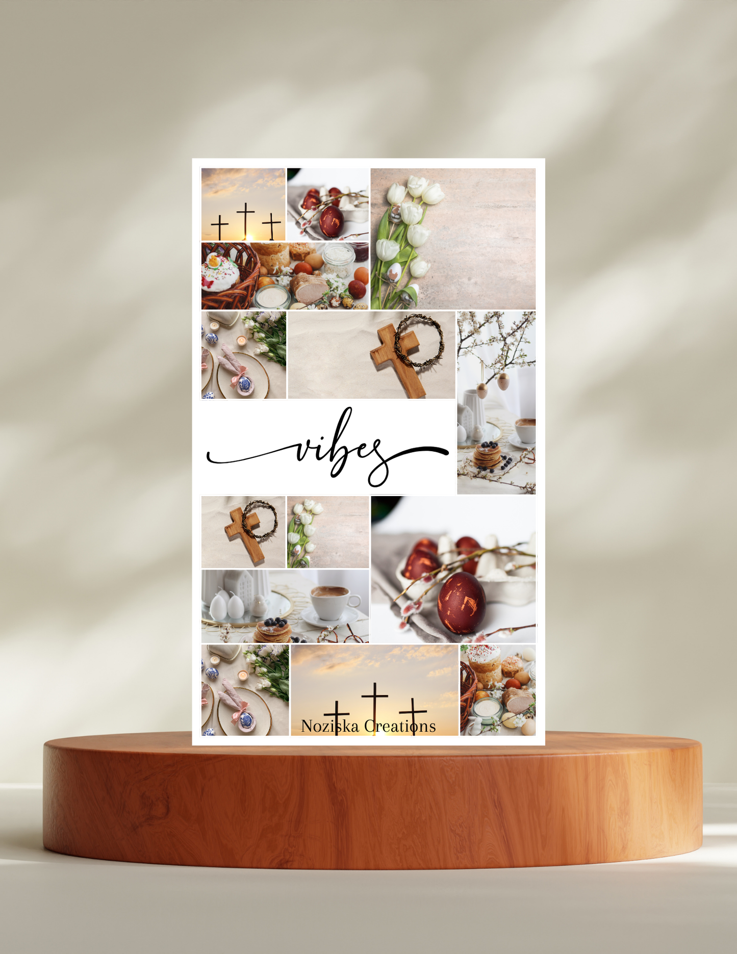 Cardstock Themed Dashboards