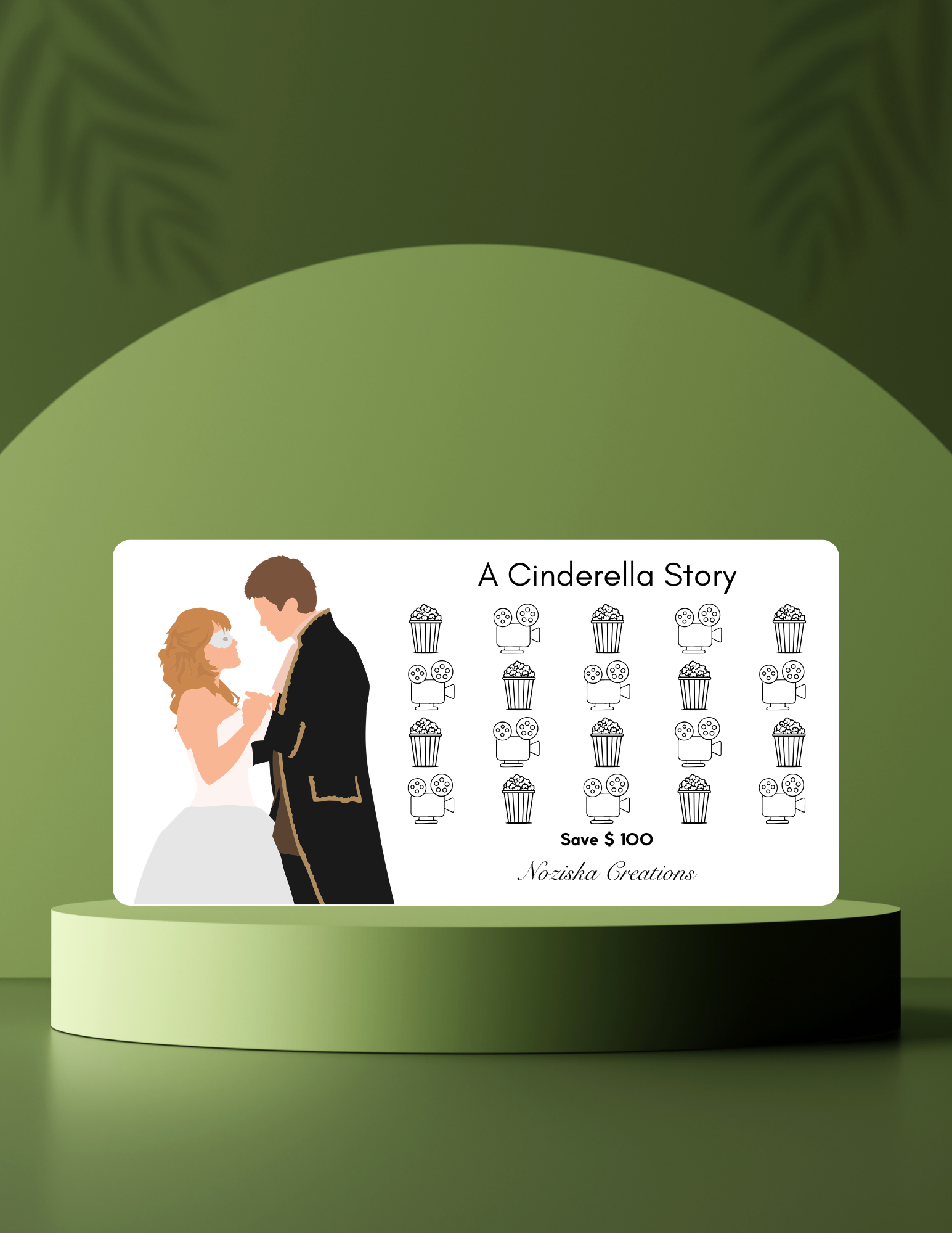 REVAMPED Character Saving Challenges