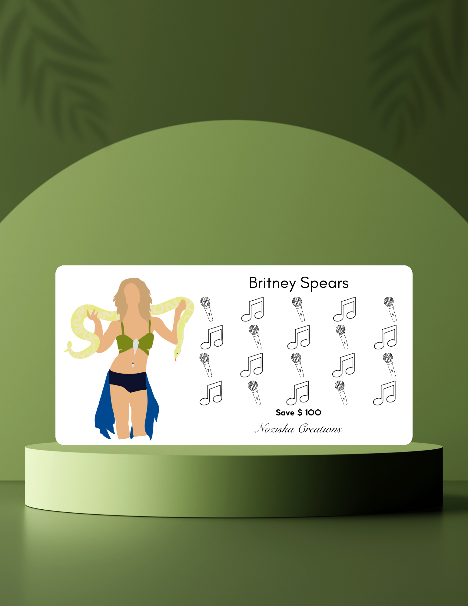 REVAMPED Character Saving Challenges