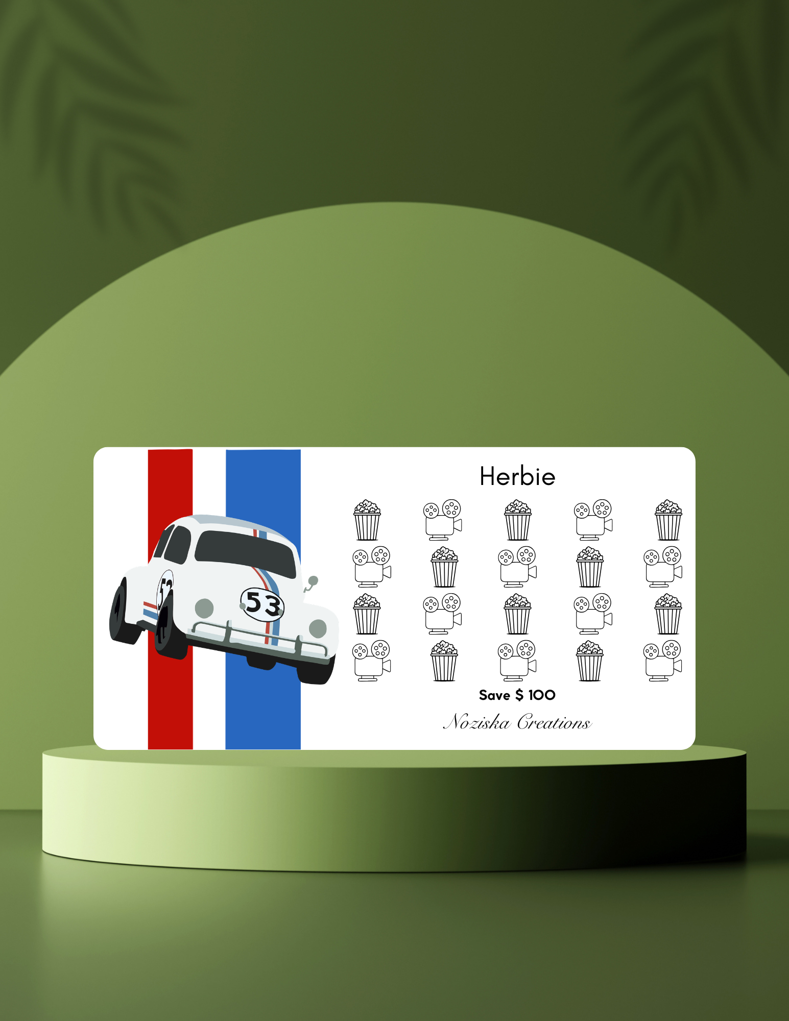 REVAMPED Character Saving Challenges