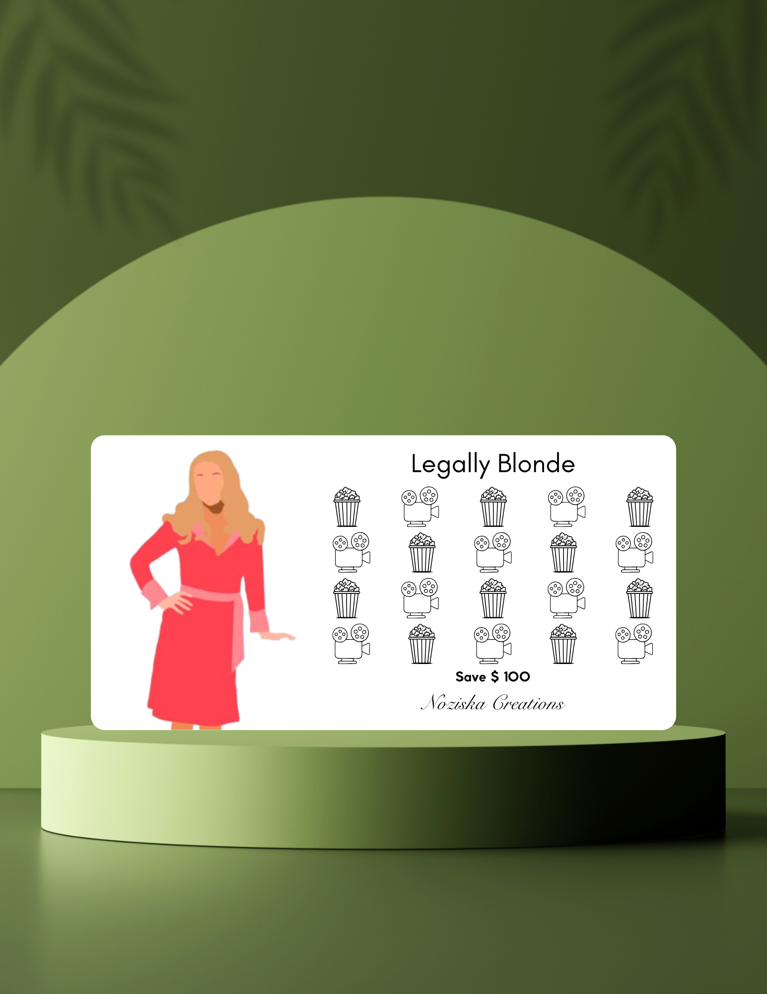 REVAMPED Character Saving Challenges