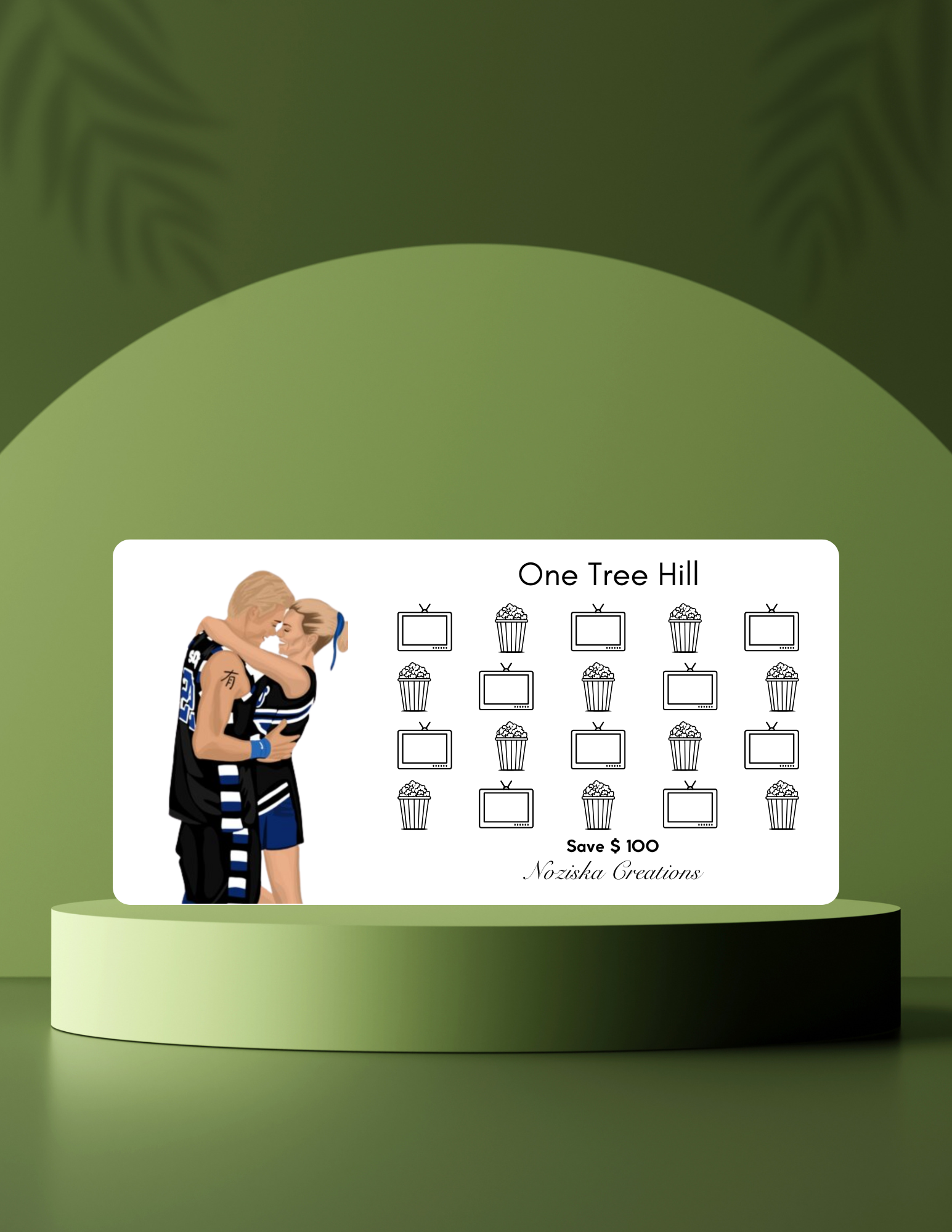 REVAMPED Character Saving Challenges