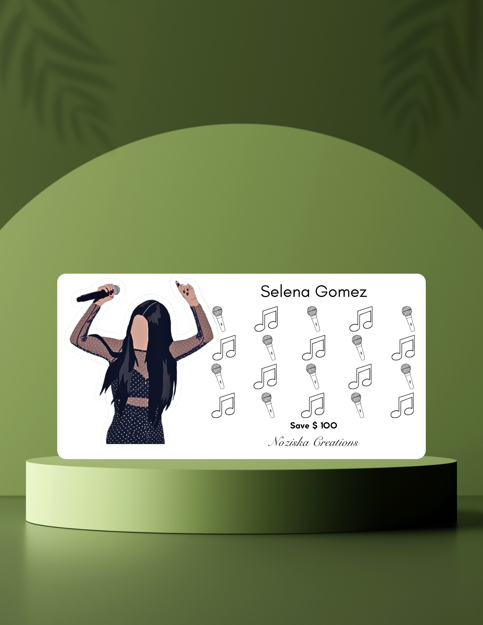 REVAMPED Character Saving Challenges