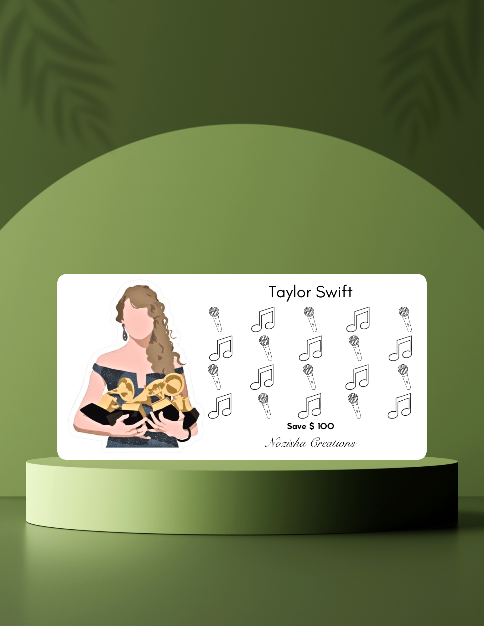 REVAMPED Character Saving Challenges