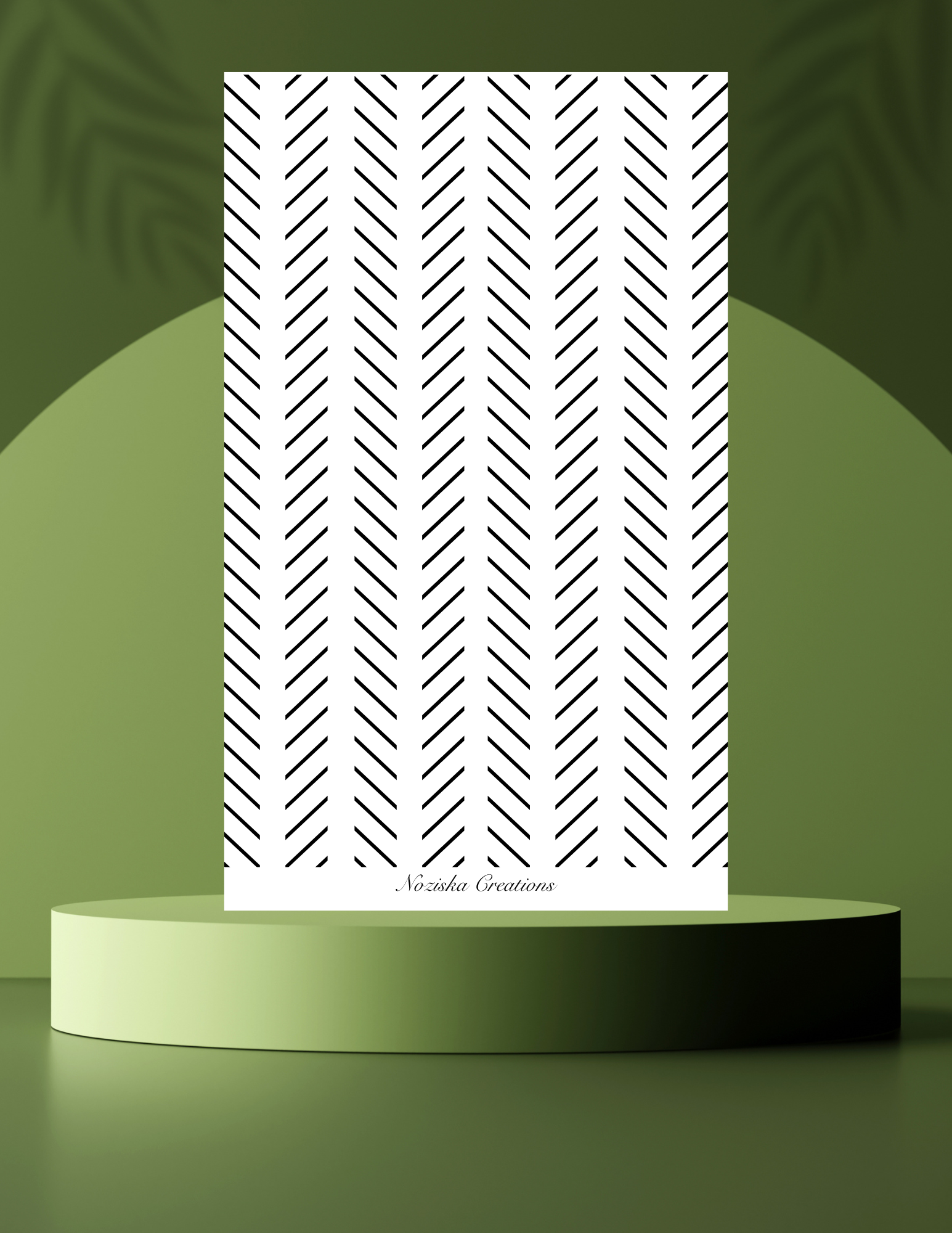 Classic Linen Dashboards