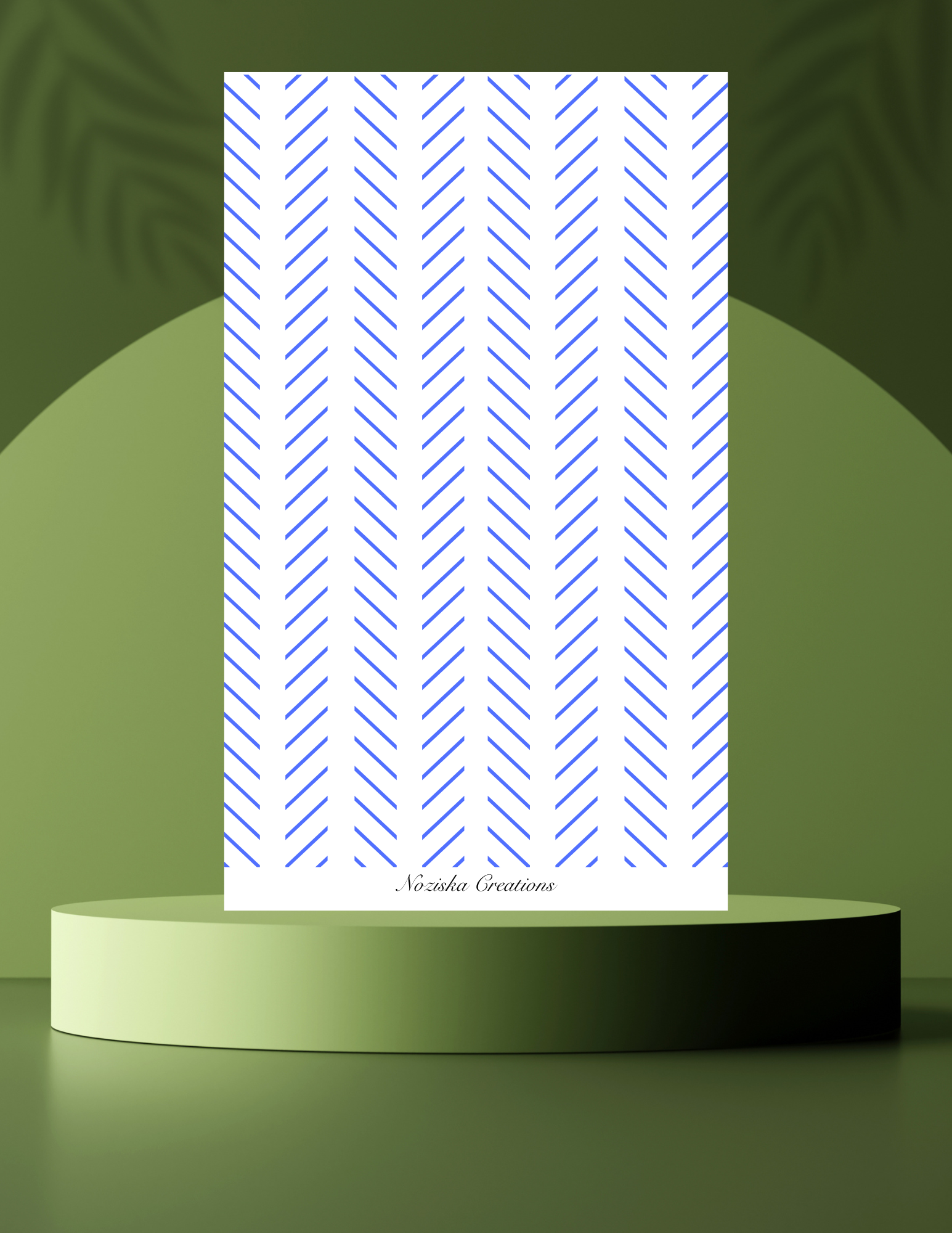 Classic Linen Dashboards