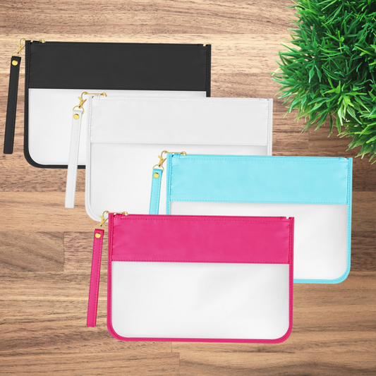 Large Essential Bags