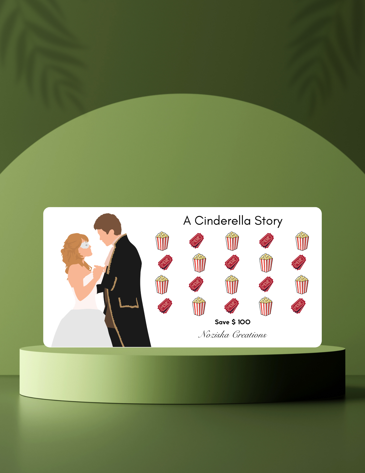 REVAMPED Character Saving Challenges