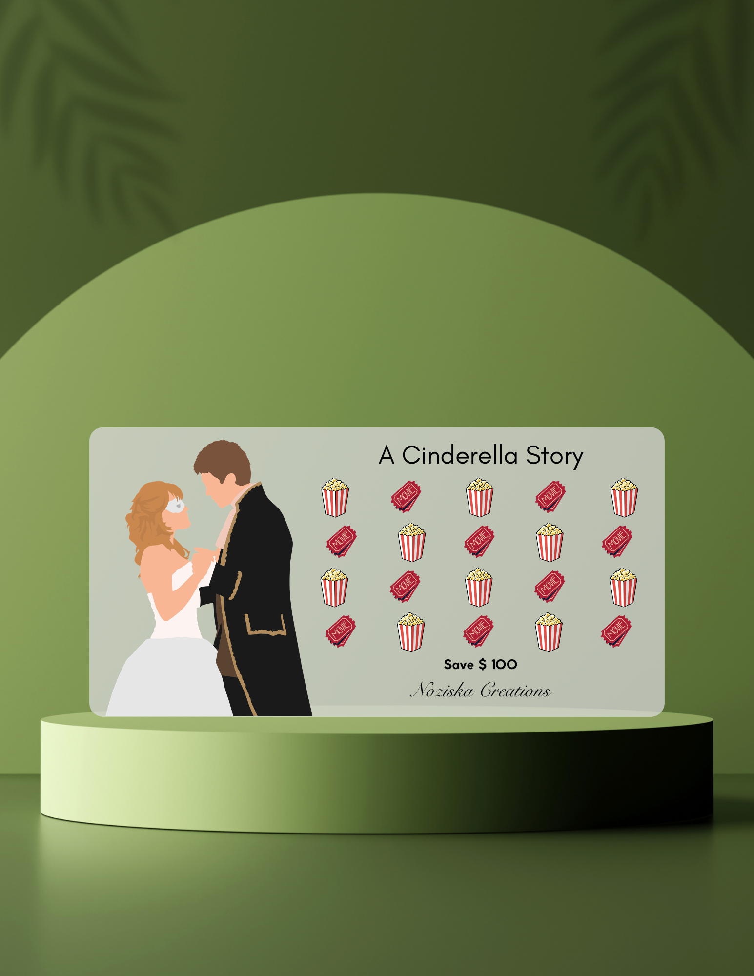 REVAMPED Character Saving Challenges