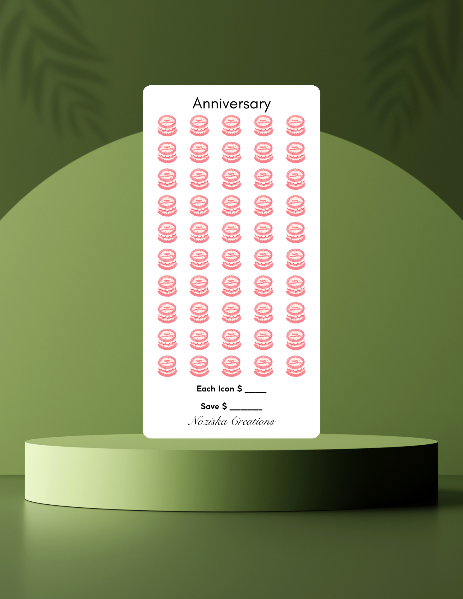 Holiday Saving Challenges