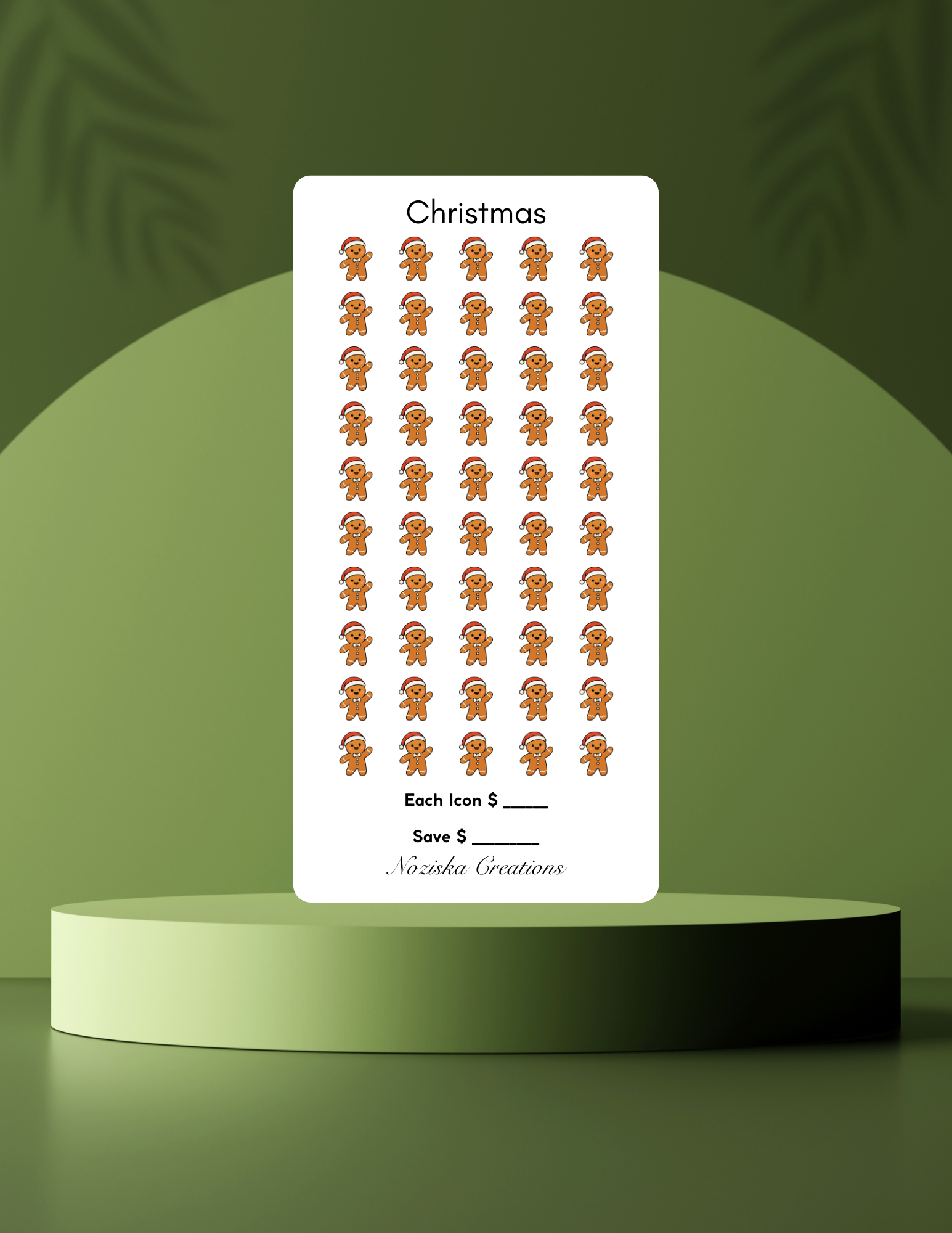 Holiday Saving Challenges