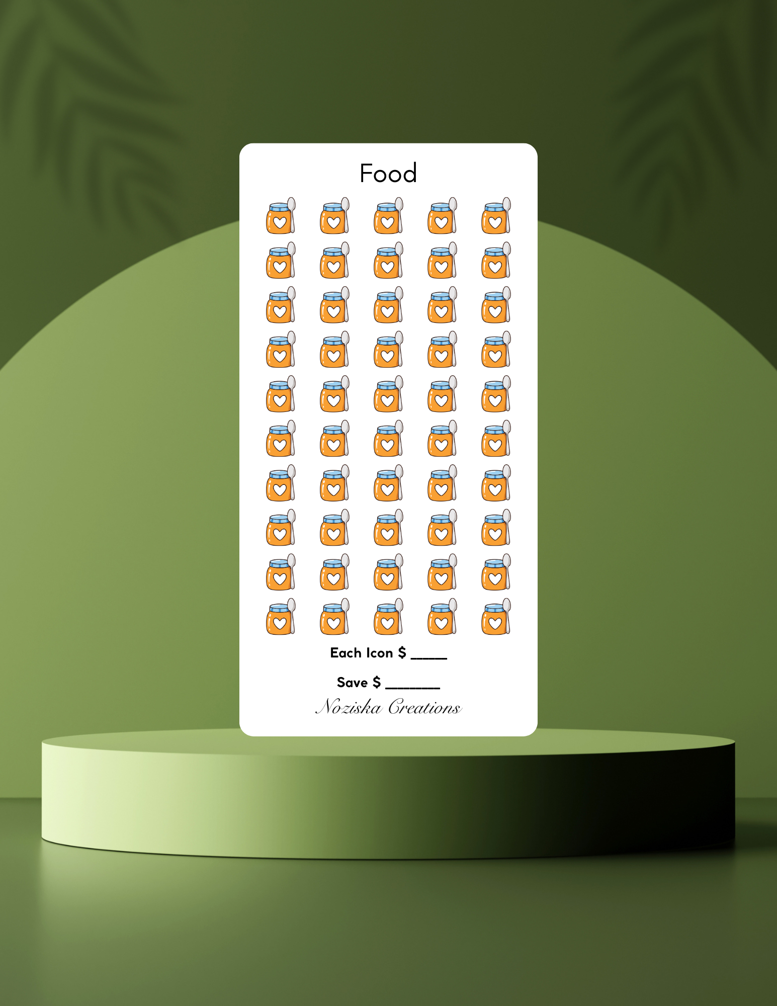 Future Baby Saving Challenges