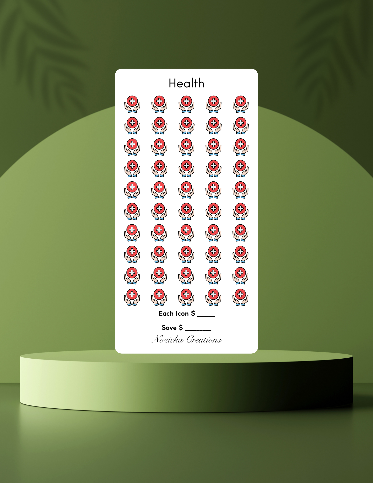 High Priority Saving Challenges