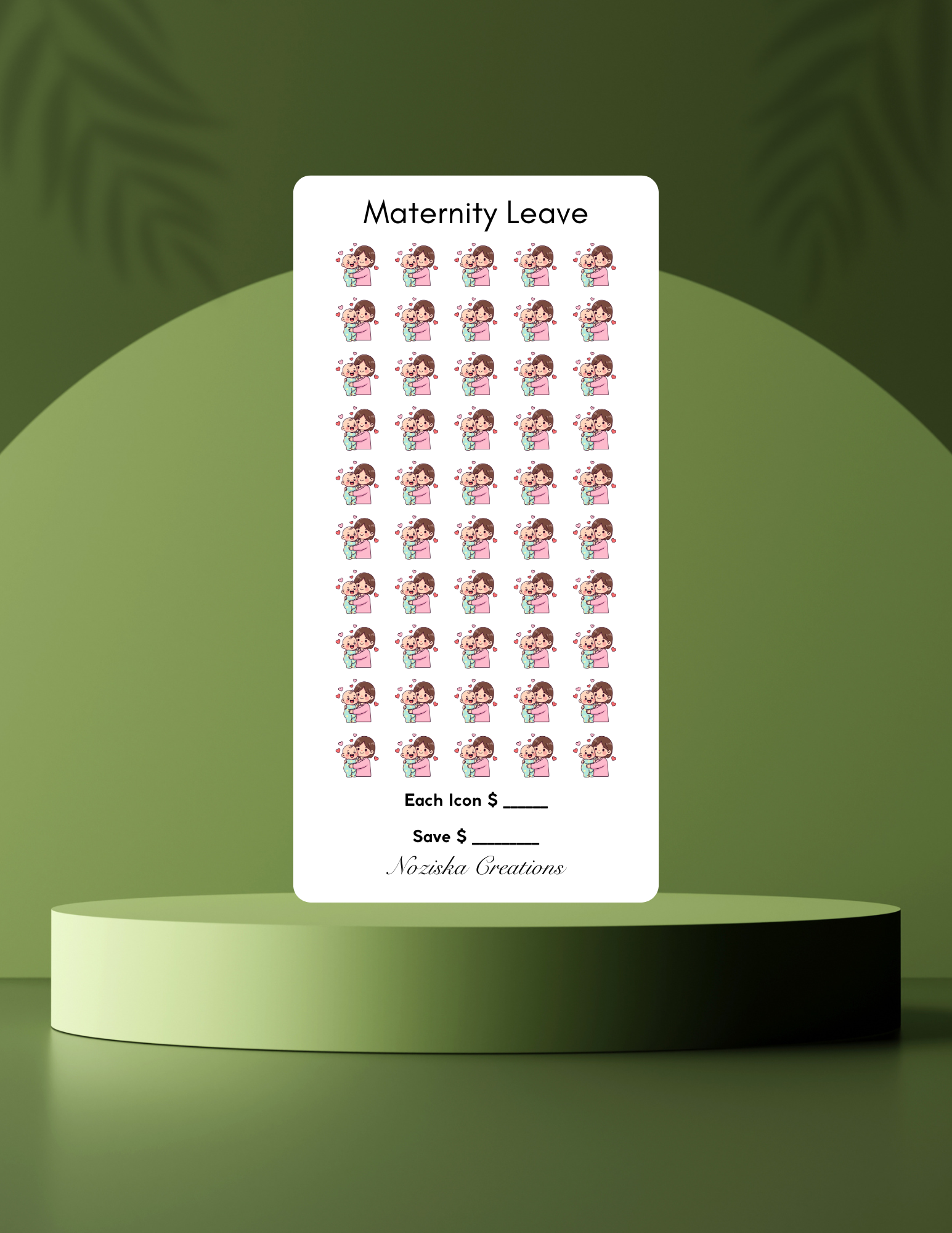 Future Baby Saving Challenges