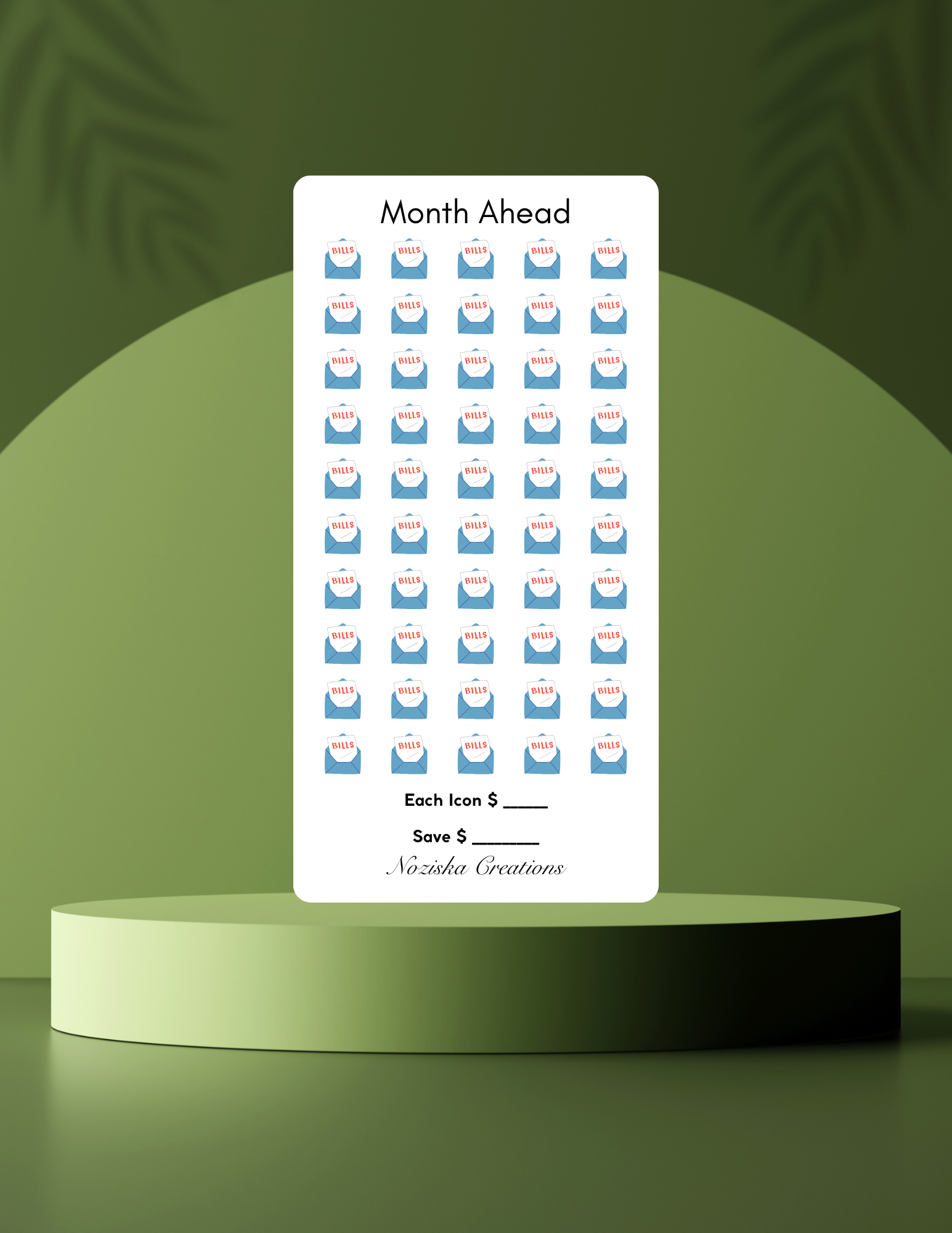 Apartment Saving Challenges