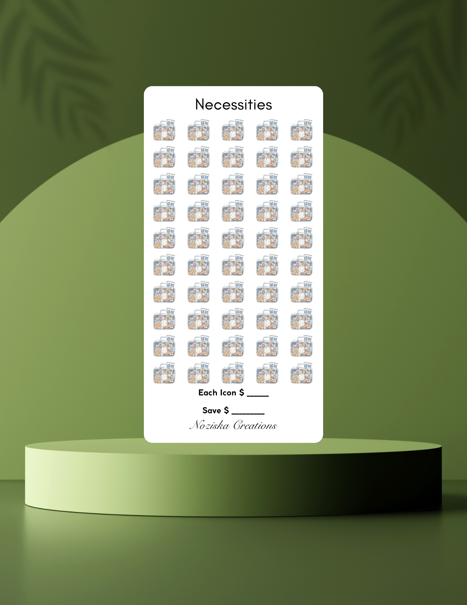 New Vehicle Saving Challenges