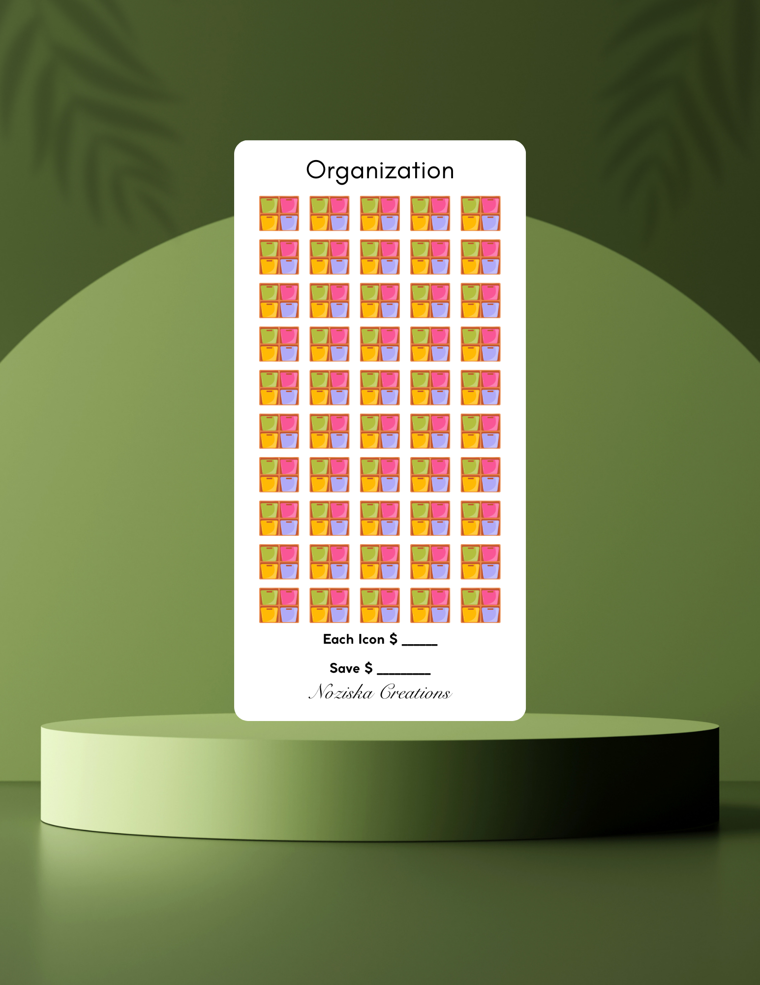 Business Saving Challenges