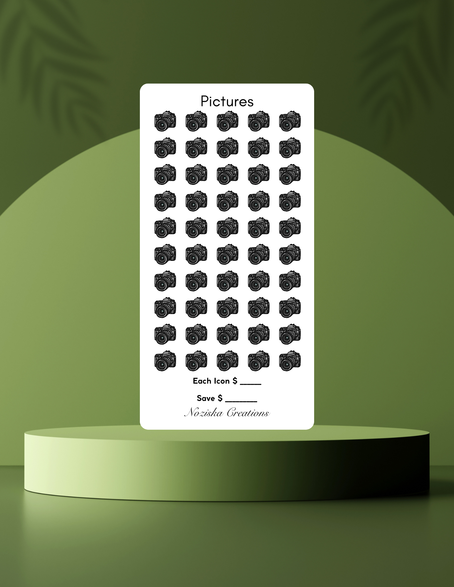 Senior Grad Saving Challenges