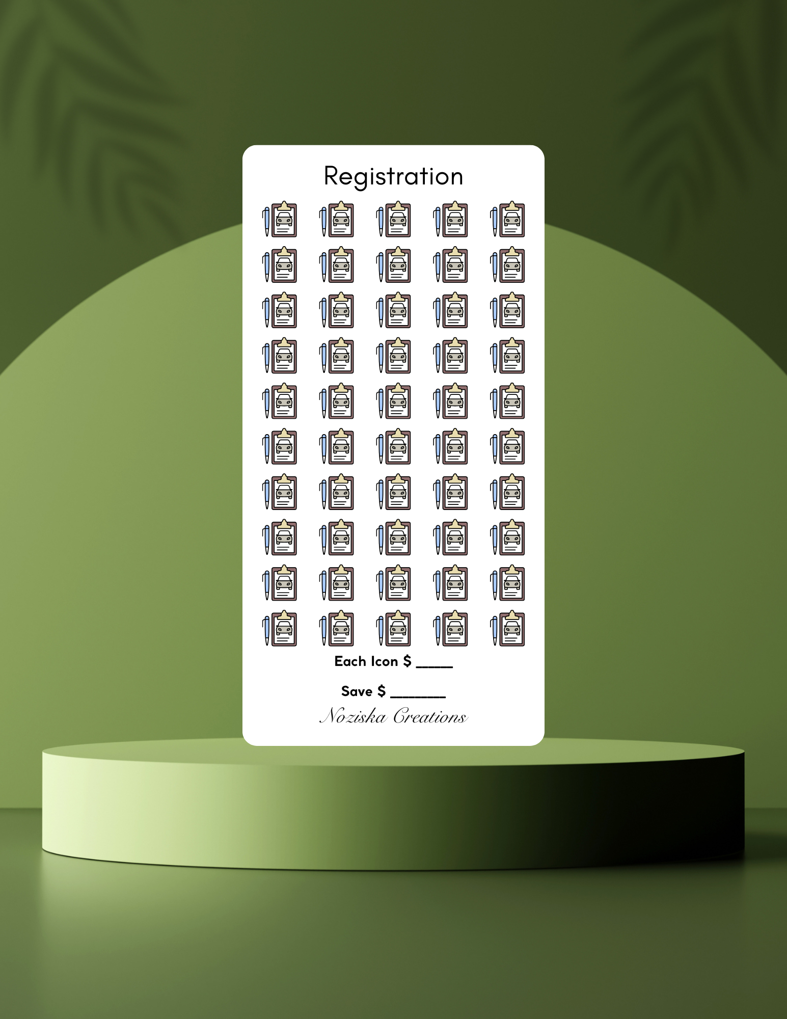 New Vehicle Saving Challenges