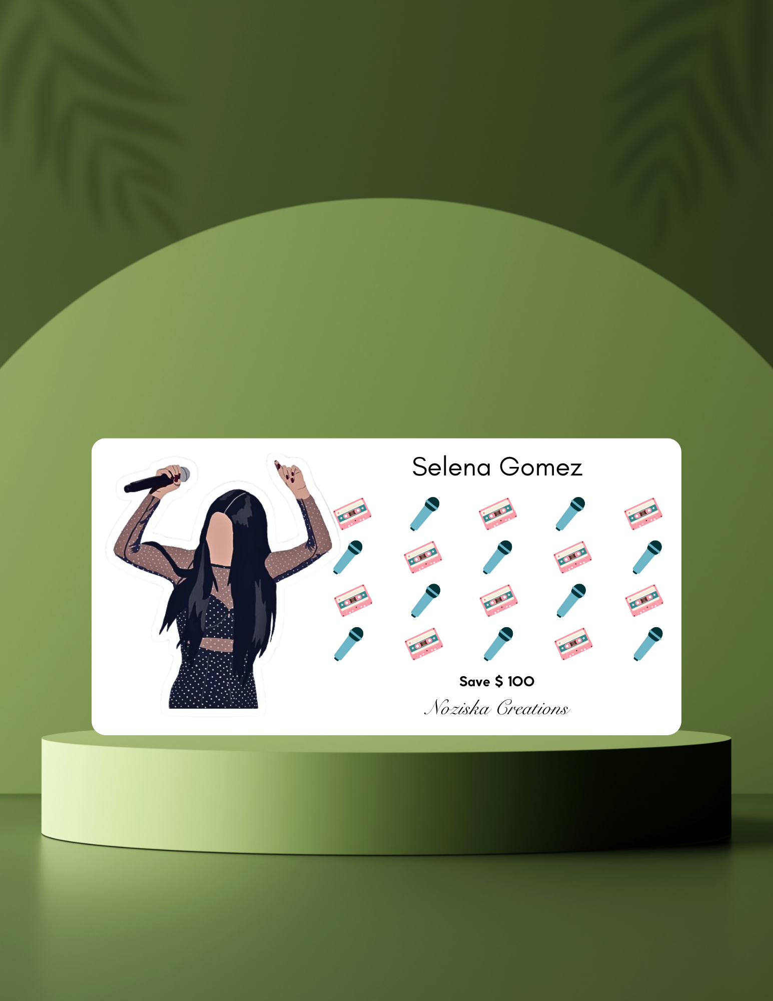 REVAMPED Character Saving Challenges