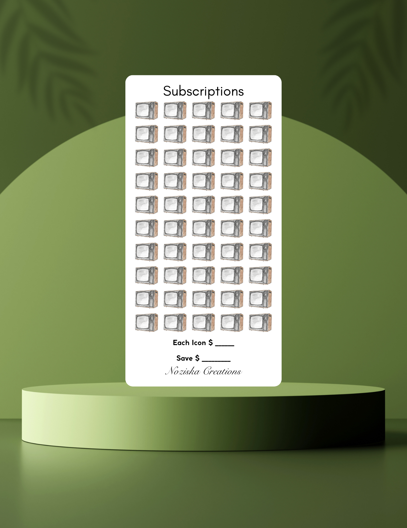 Apartment Saving Challenges