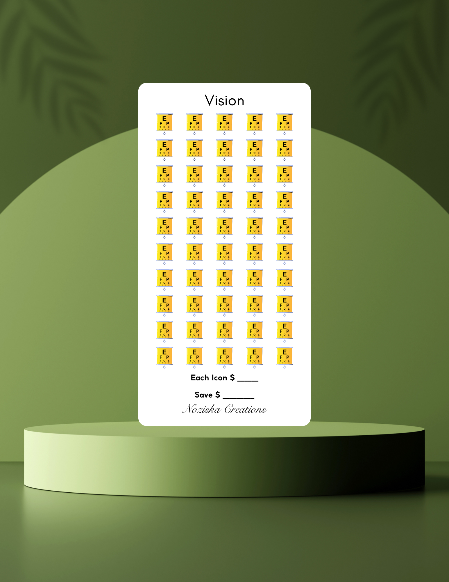 High Priority Saving Challenges