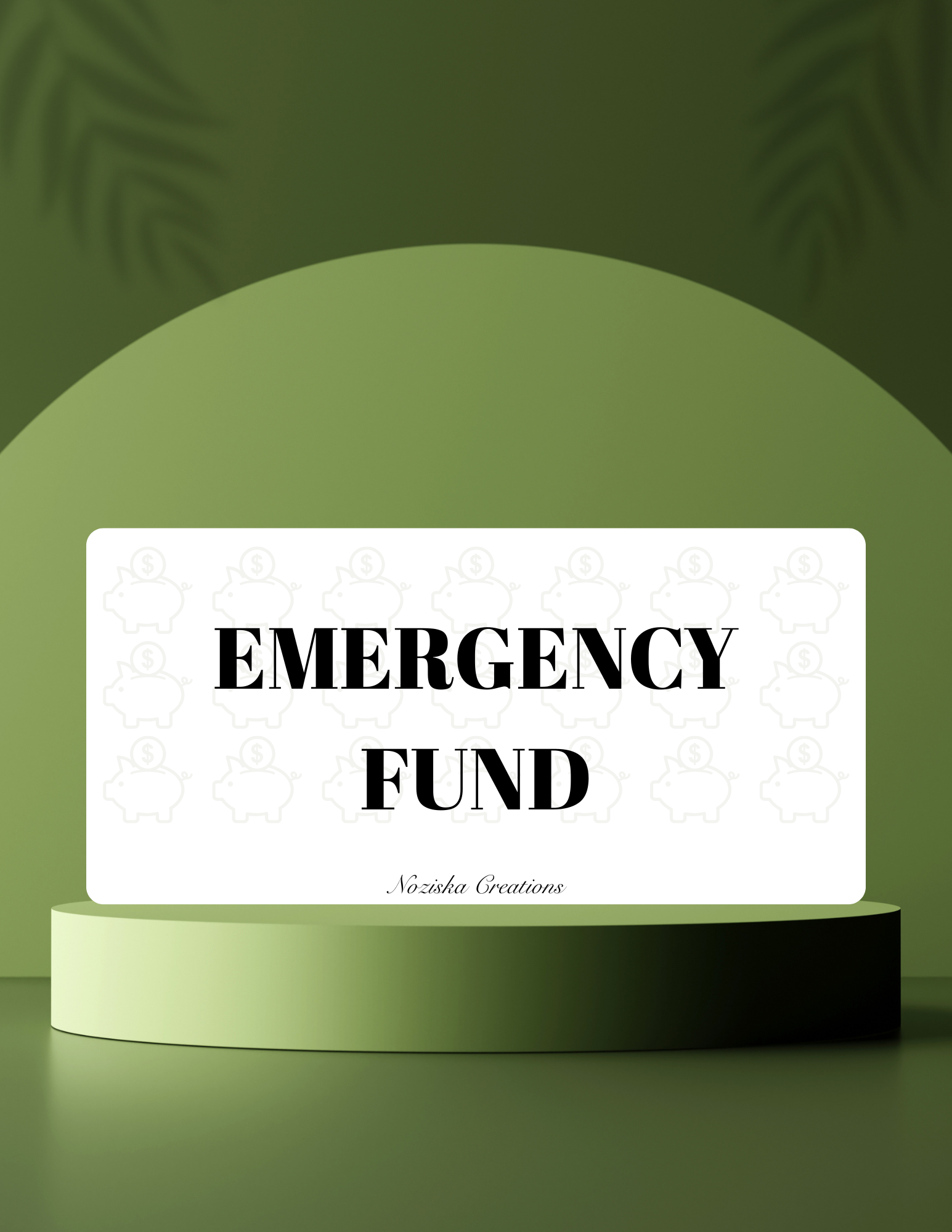 2026 Themed Saving Challenges