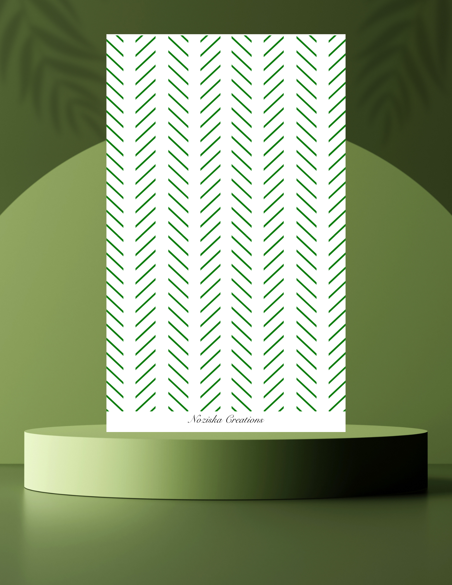 Classic Linen Dashboards