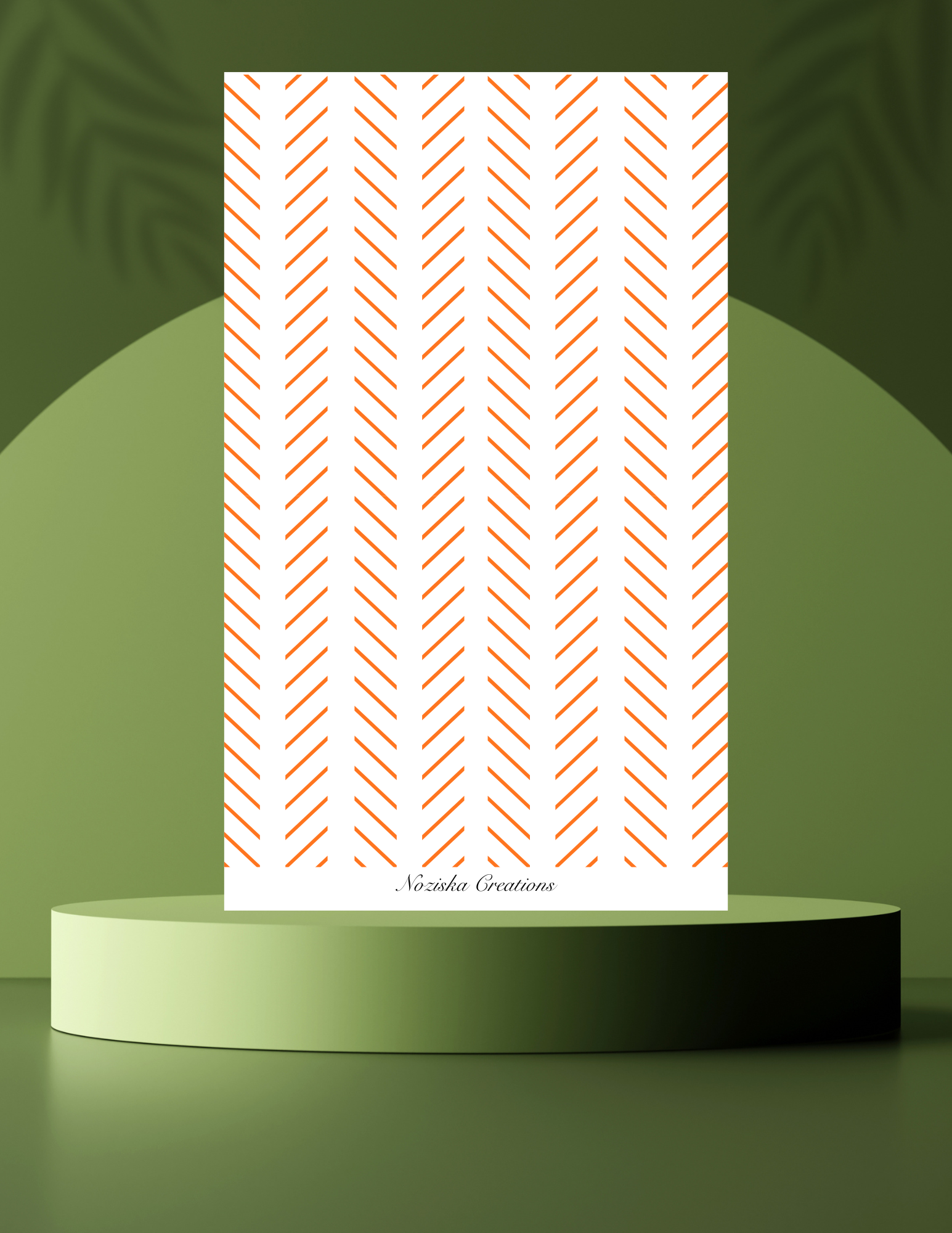 Classic Linen Dashboards