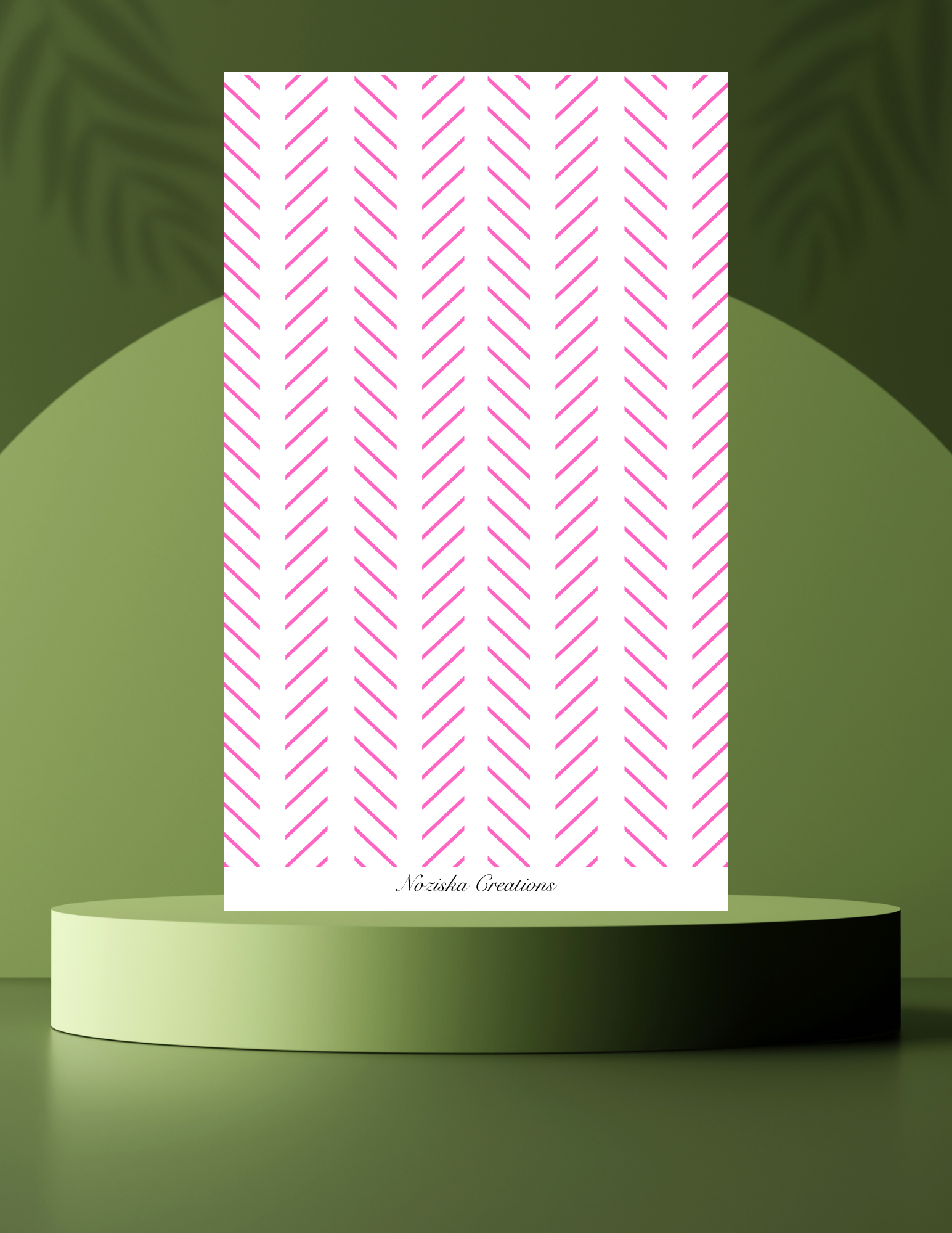 Classic Linen Dashboards