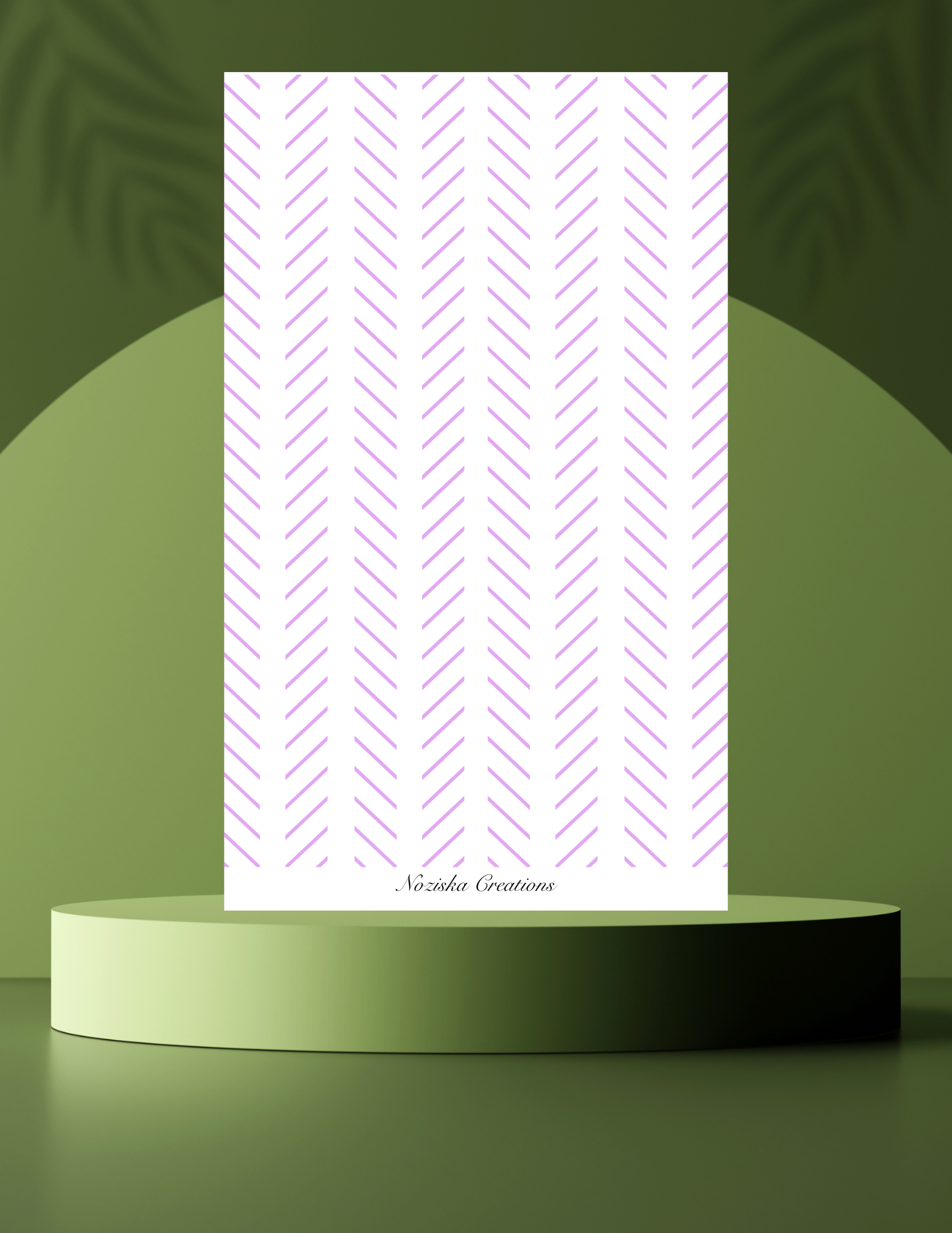 Classic Linen Dashboards