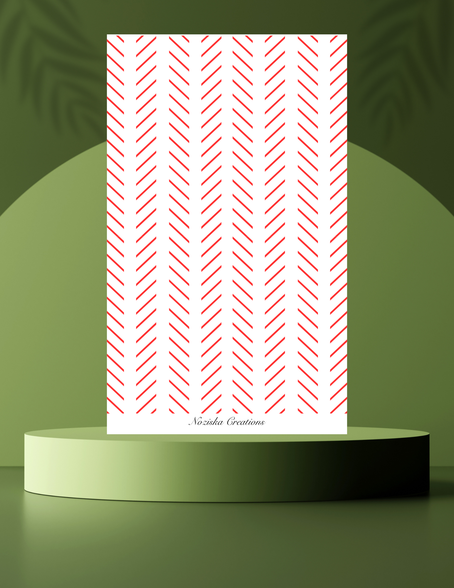 Classic Linen Dashboards