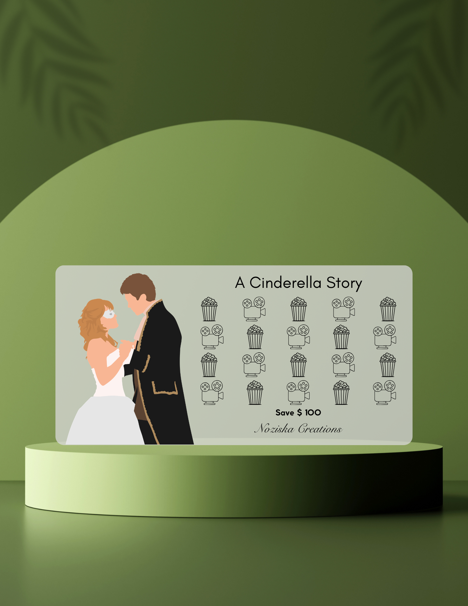 REVAMPED Character Saving Challenges