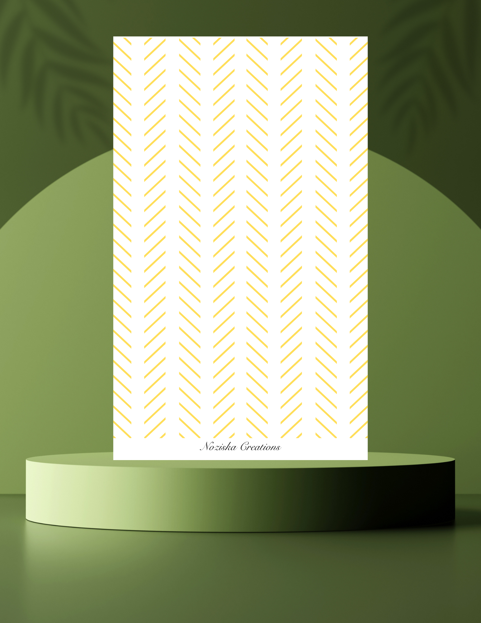 Classic Linen Dashboards